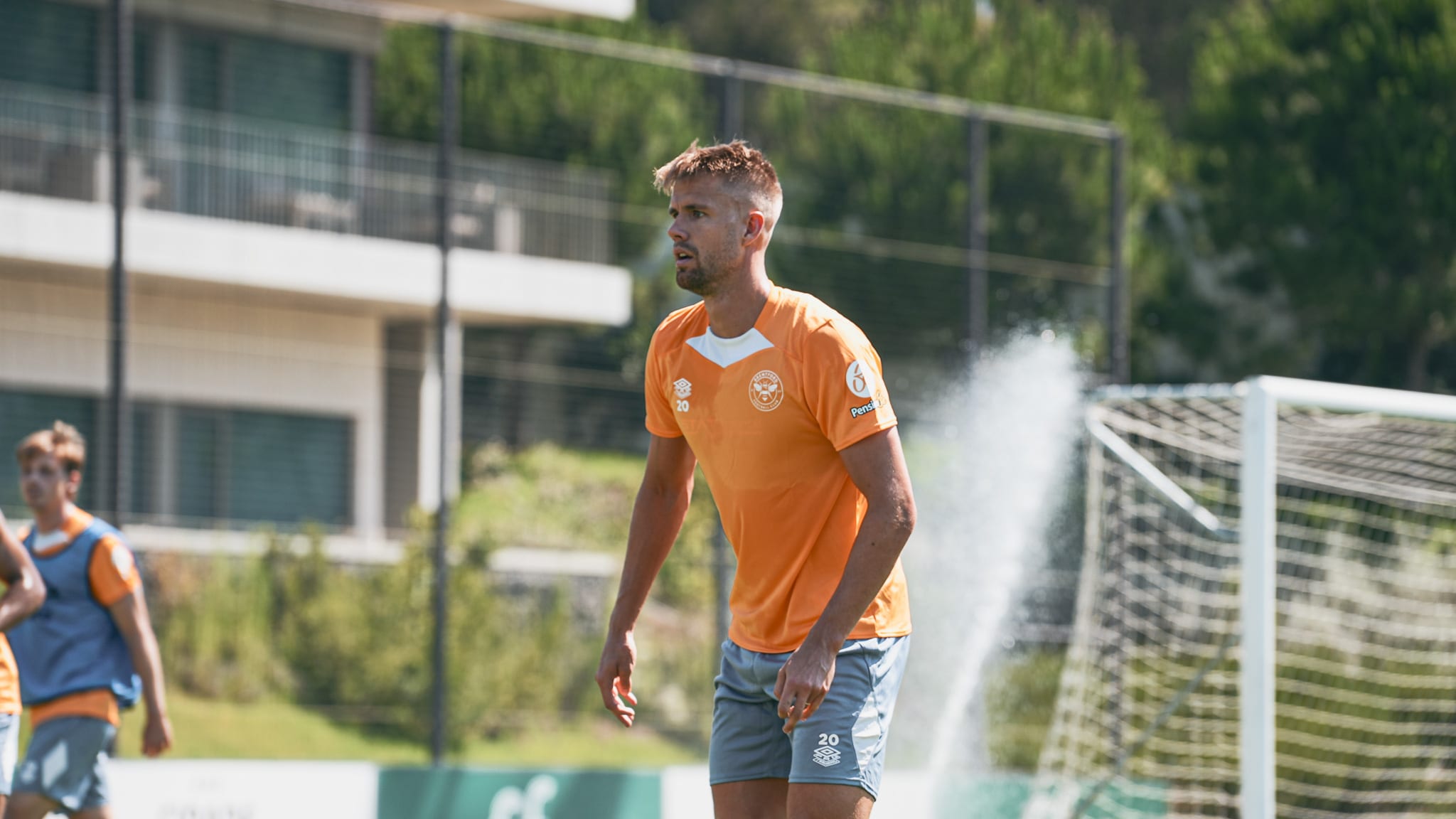 Kristoffer Ajer